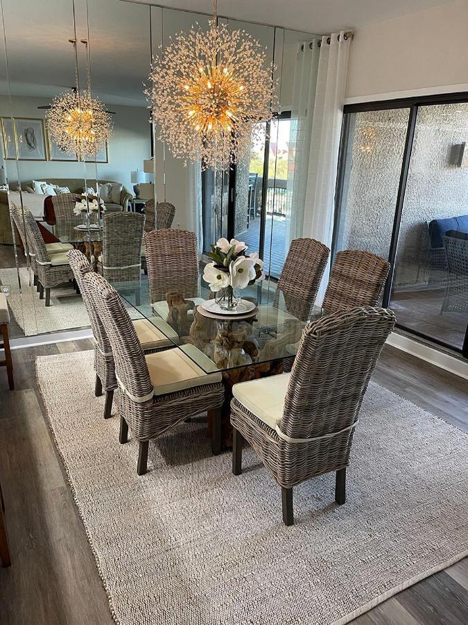 Newly Remodeled Hilton Head Villa Hilton Head Island Eksteriør bilde