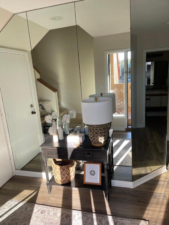 Newly Remodeled Hilton Head Villa Hilton Head Island Eksteriør bilde