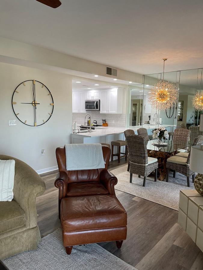 Newly Remodeled Hilton Head Villa Hilton Head Island Eksteriør bilde