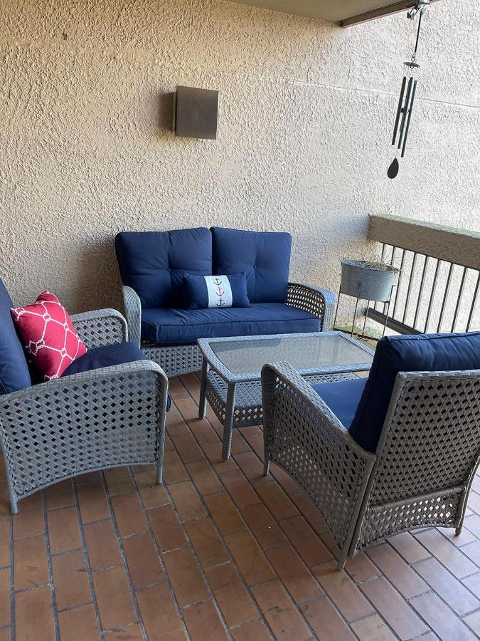 Newly Remodeled Hilton Head Villa Hilton Head Island Eksteriør bilde