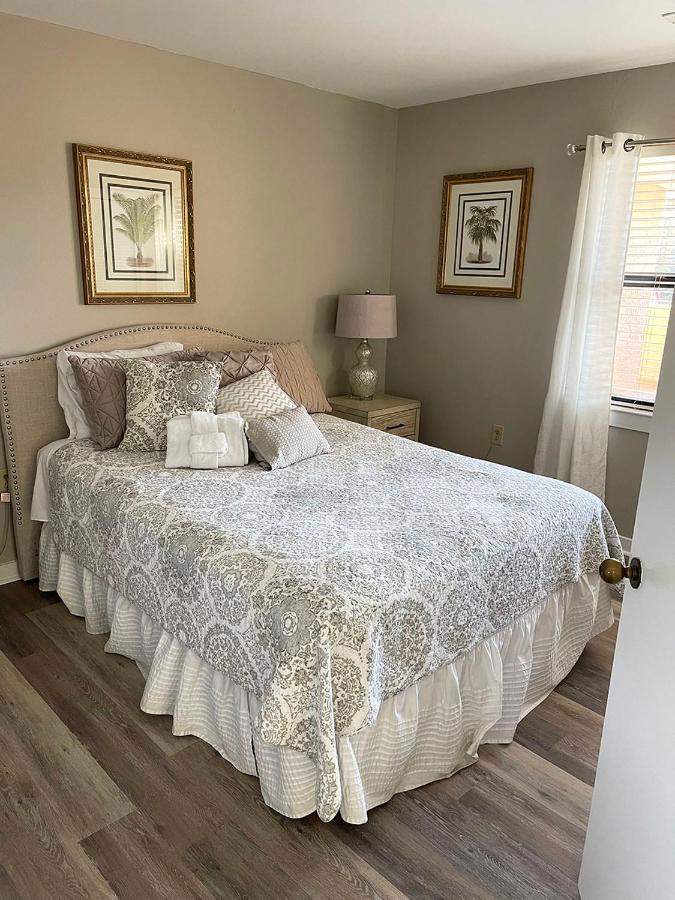 Newly Remodeled Hilton Head Villa Hilton Head Island Eksteriør bilde
