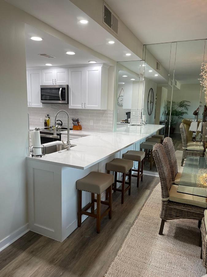 Newly Remodeled Hilton Head Villa Hilton Head Island Eksteriør bilde