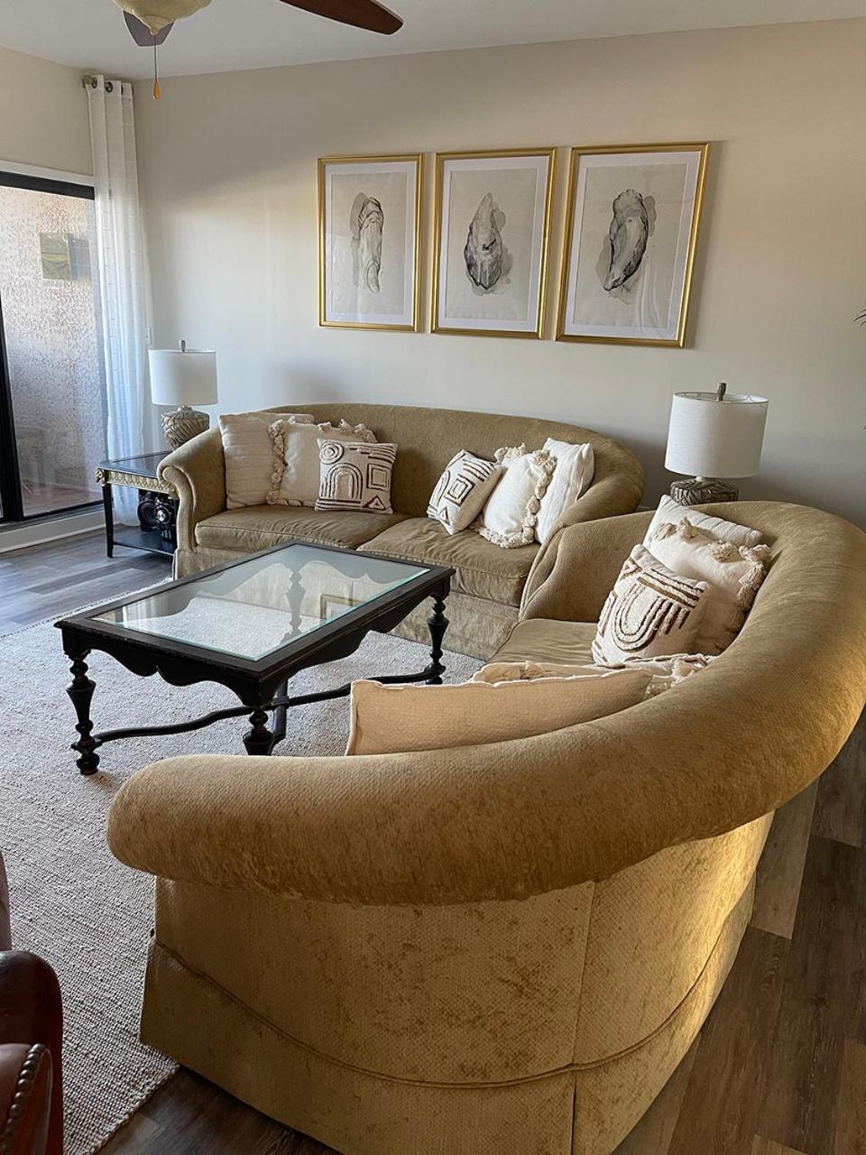 Newly Remodeled Hilton Head Villa Hilton Head Island Eksteriør bilde