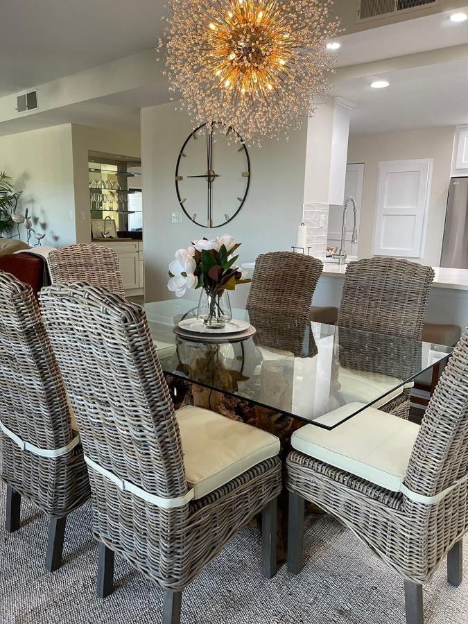 Newly Remodeled Hilton Head Villa Hilton Head Island Eksteriør bilde