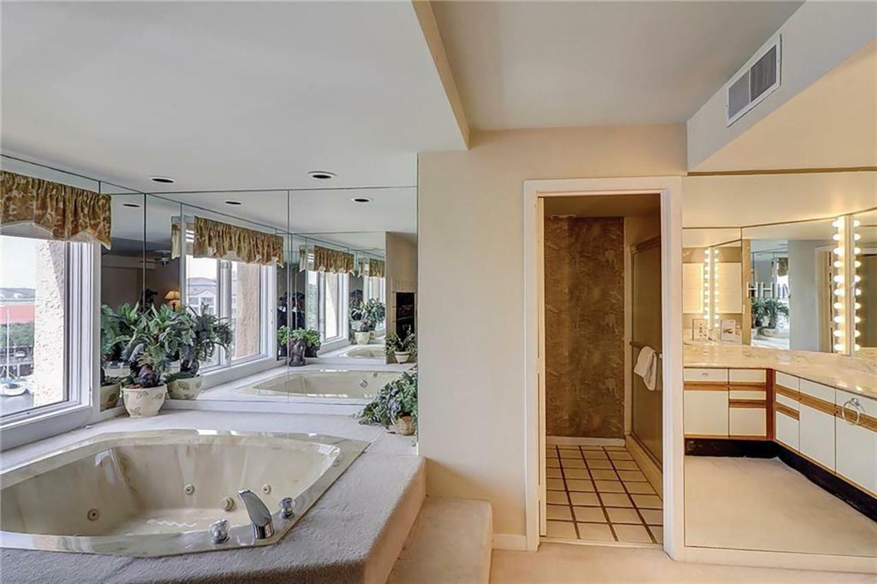 Newly Remodeled Hilton Head Villa Hilton Head Island Eksteriør bilde