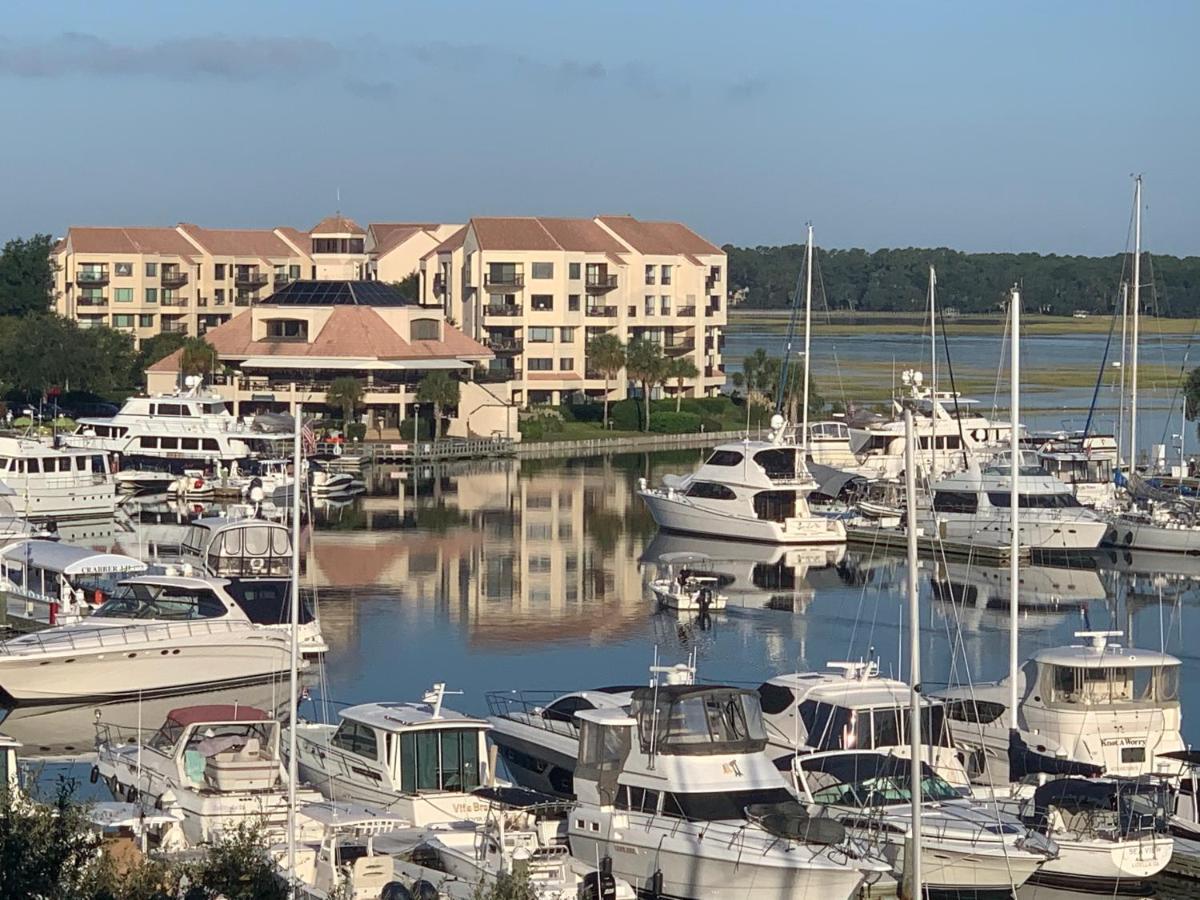 Newly Remodeled Hilton Head Villa Hilton Head Island Eksteriør bilde